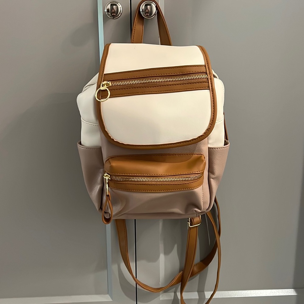Mini Backpack